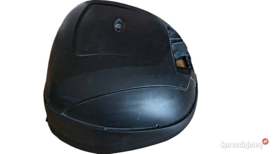 POKRYWA KUFRA GIVI Z470CNR Do Kufra E470 Bielsk Podlaski