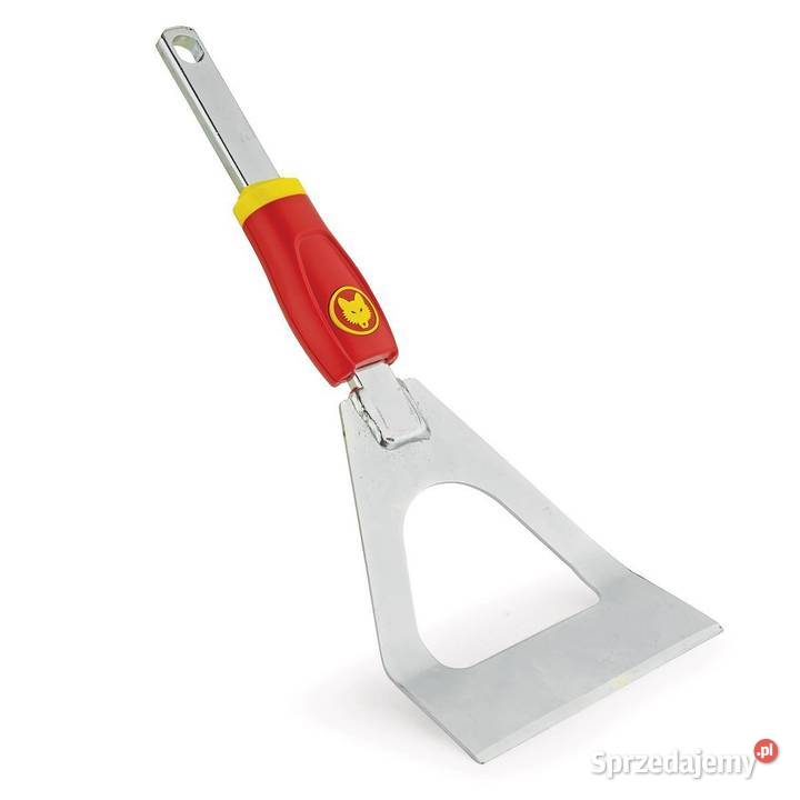 Motyka holenderska DHM Wolf Garten Tajęcina