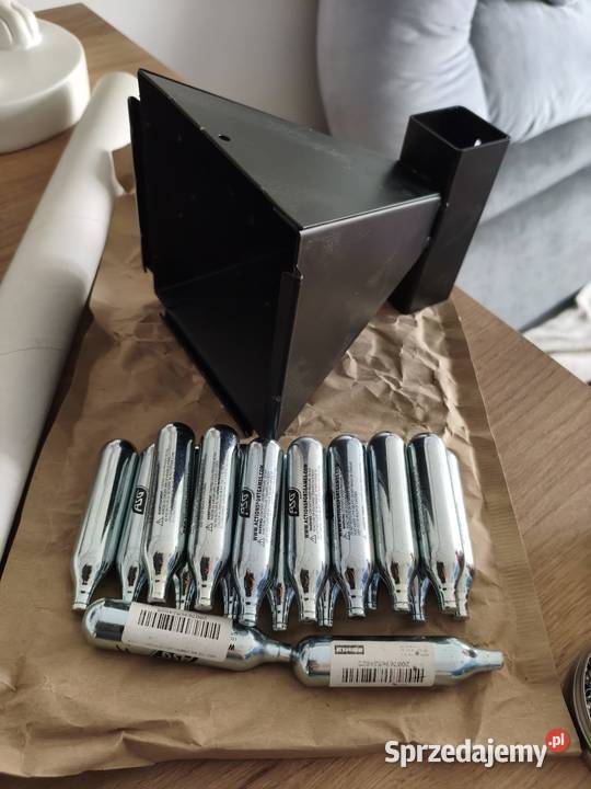 Wiatrówka Glock 17 Blow Back DiaboloBB 45 mm Kielce