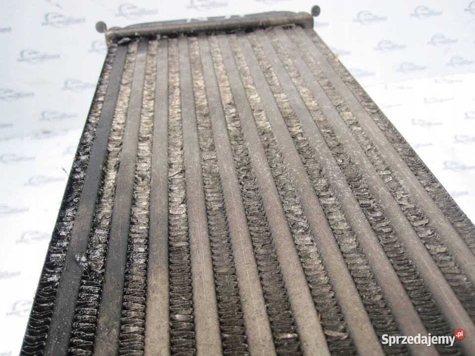 CITROEN DS3 11r intercooler 96743116807