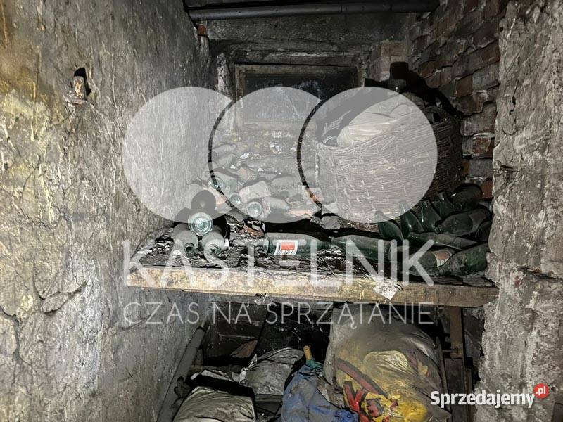 Sprzątanie zalaniach usuwanie szkód Gliwice