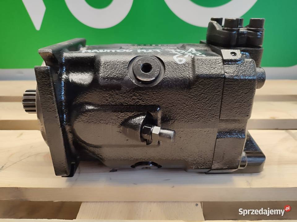 Pompa hydrauliczna 310818 16884462 Manitou MLT Wilkowo