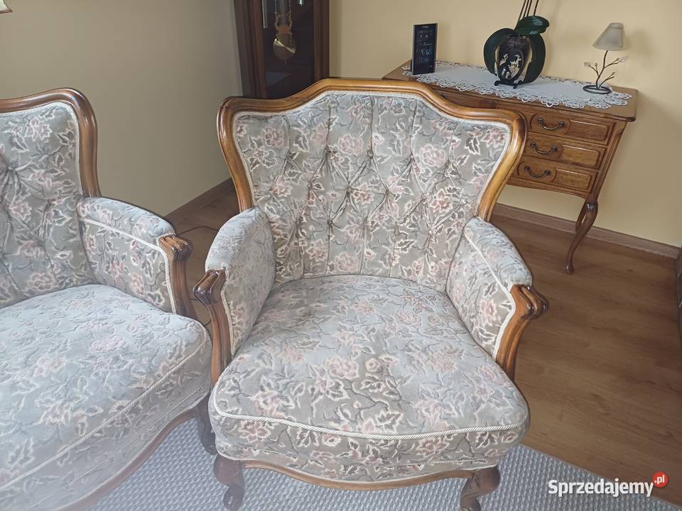 Komplet stylowy 32 Międzylesie