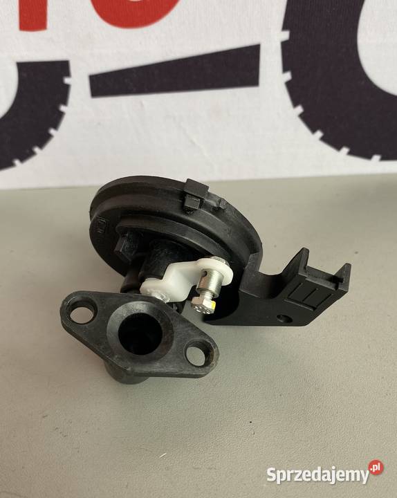 Zawór ogrzewania klimatyzacji Massey Ferguson