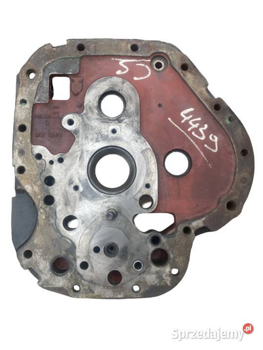 OBUDOWA PRZEKŁADNI OSI CASE MCCORMICK 115439A01 świętokrzyskie Kielce