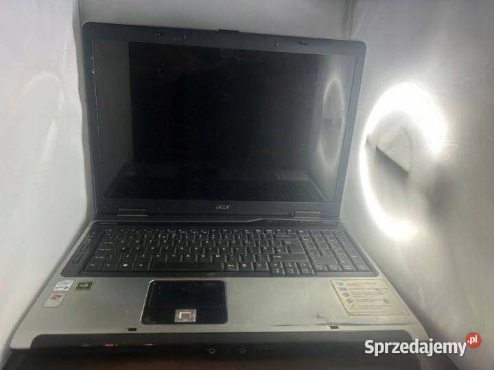 Laptop Acer aspire 9420 17 cale Warszawa