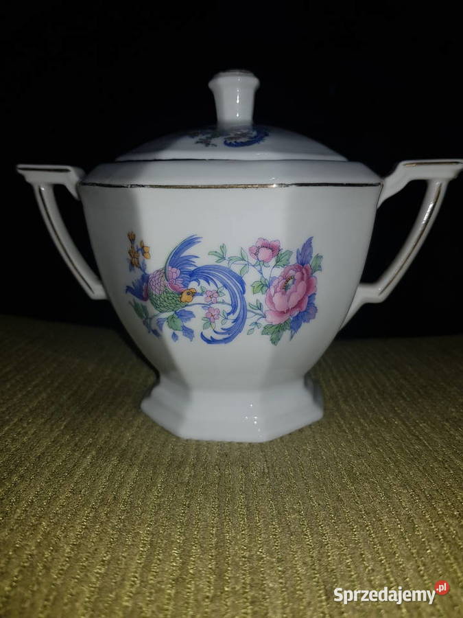 Cukierniczka Czechosłowacja Wola Podłężna