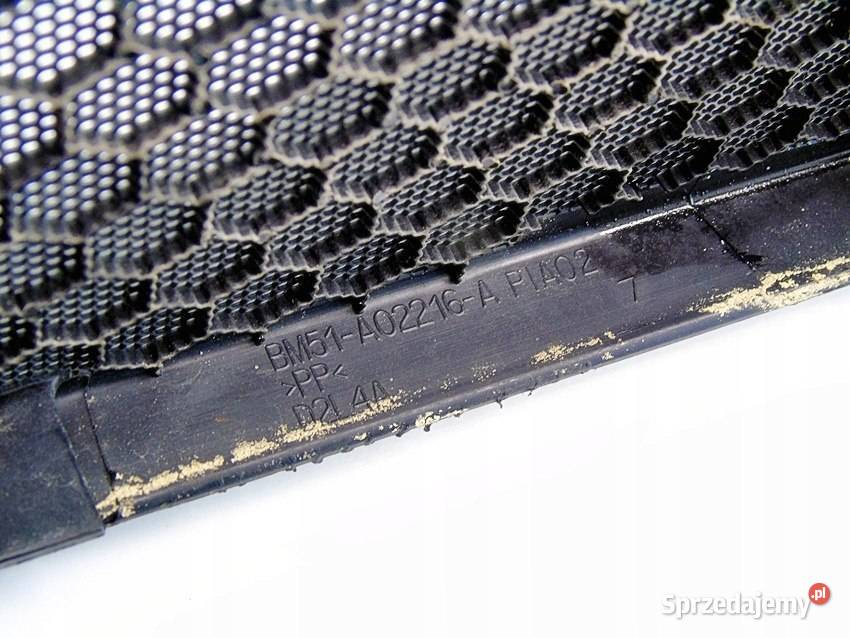 KRATKA PODYSZBIA LEWA FOCUS 3 KOMBI BM51A02216A osobowe Sosnowiec