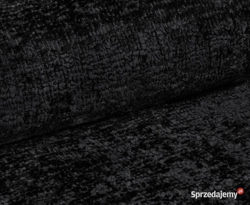 Trenza tkanina tapicerska szenilowa Płock