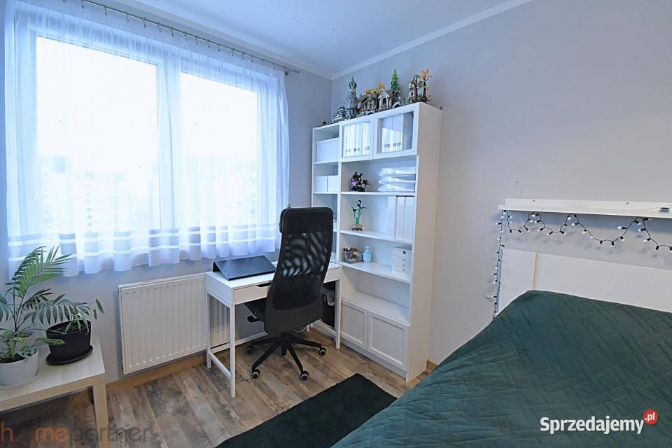 Mieszkanie Wrocław Poleska 5358m2 2pok Sprzedaż Sprzedaż dolnośląskie