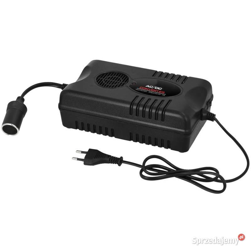 Przetwornica napięcia 23012 V 120 W Jaśliska