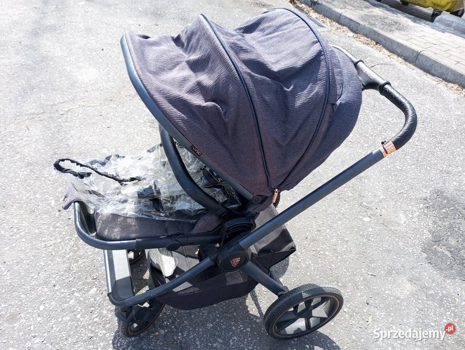 wózek składany Dla Dziecka Bydgoszcz
