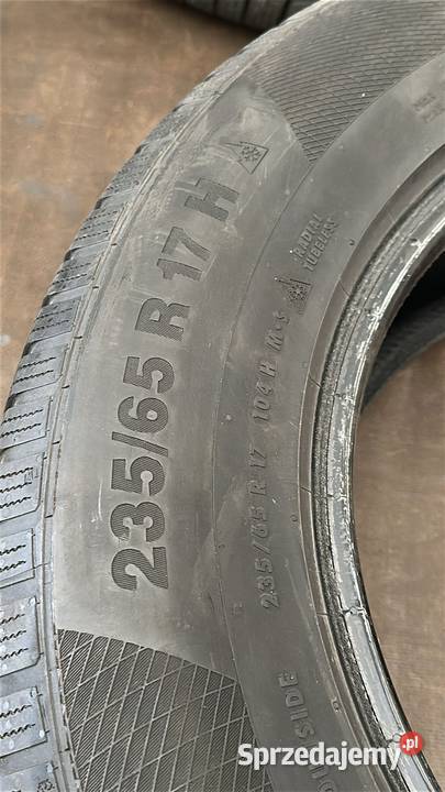 Opony zimowe zachodniopomorskie Szczecinek