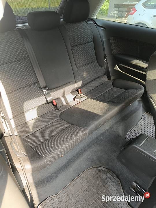 Audi A3 8P 16 b LPG Samochody osobowe Rejowiec Fabryczny