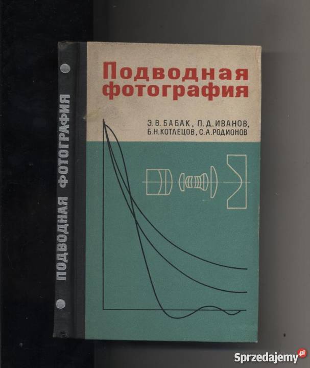 Podwodnaja fotografija Szczecin