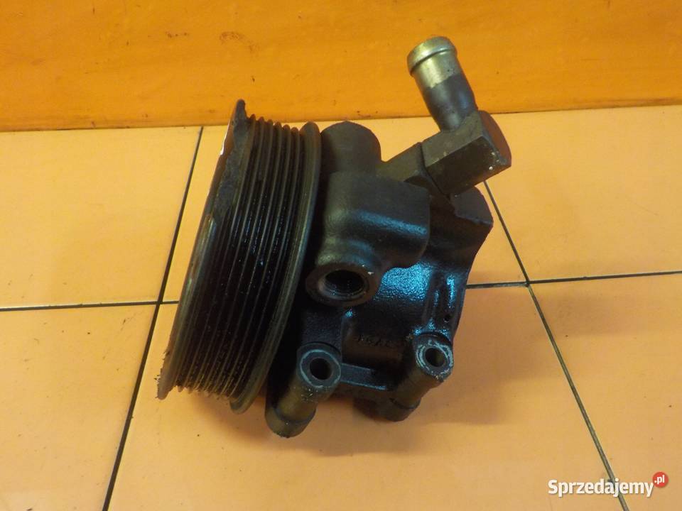 FORD TRANSIT MK6 24 TDDI 05r 90 D2FA pompa osobowe Suków