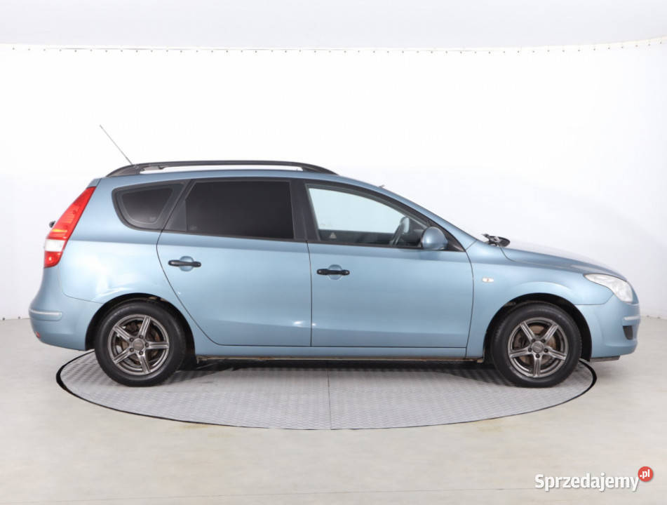 Hyundai i30 16 CRDi Piaseczno