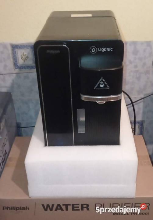 Sprzedam Filtr wody Philipiak Milano PH600i