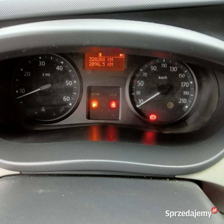 Sprzedam Renault Trafic stan Przemyśl