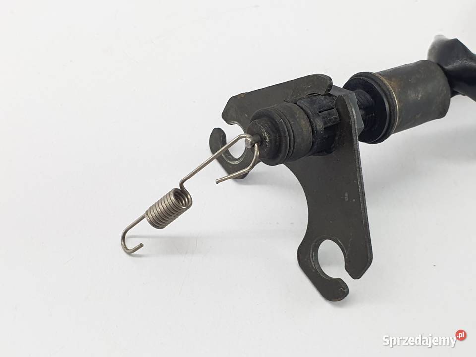 Czujnik stopu Kawasaki Klf 300 Układ hamulcowy Łódź sprzedam