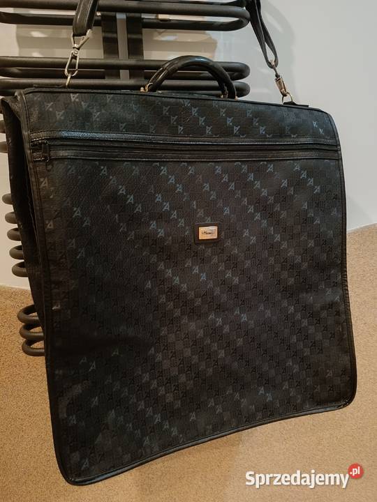 Torba podróżna na ubrania ASSIMA 126cm Lipno sprzedam