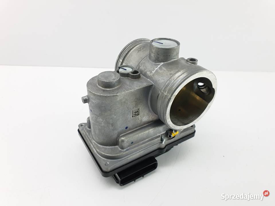 Przepustnica Czujnik Tps Husqvarna 701 łódzkie Łódź sprzedam