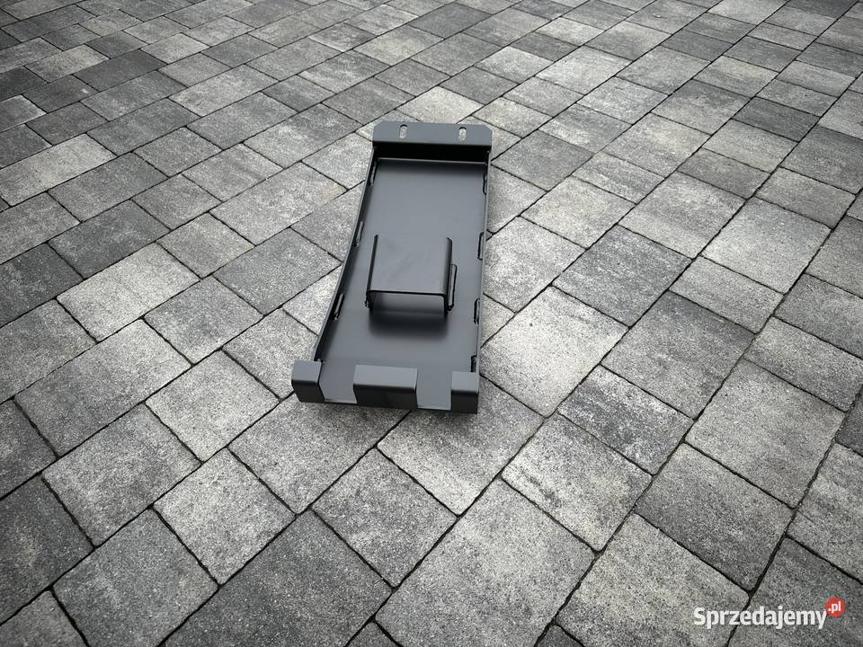 LCA93840 Płoza ślizgowa kemper Champion M4500 Nowy Tomyśl