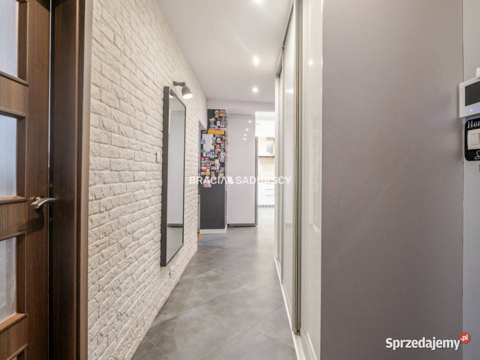 Mieszkanie Kraków 687m2 3pok małopolskie