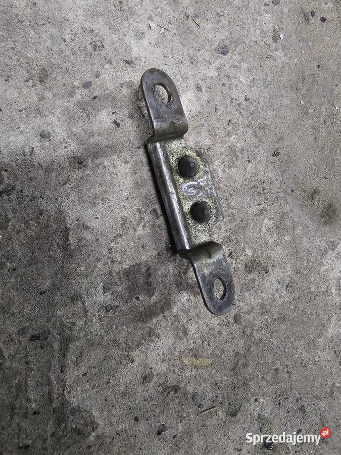 Suzuki DR 600 dr600 mocowanie guma zbiornika Jelenia Góra