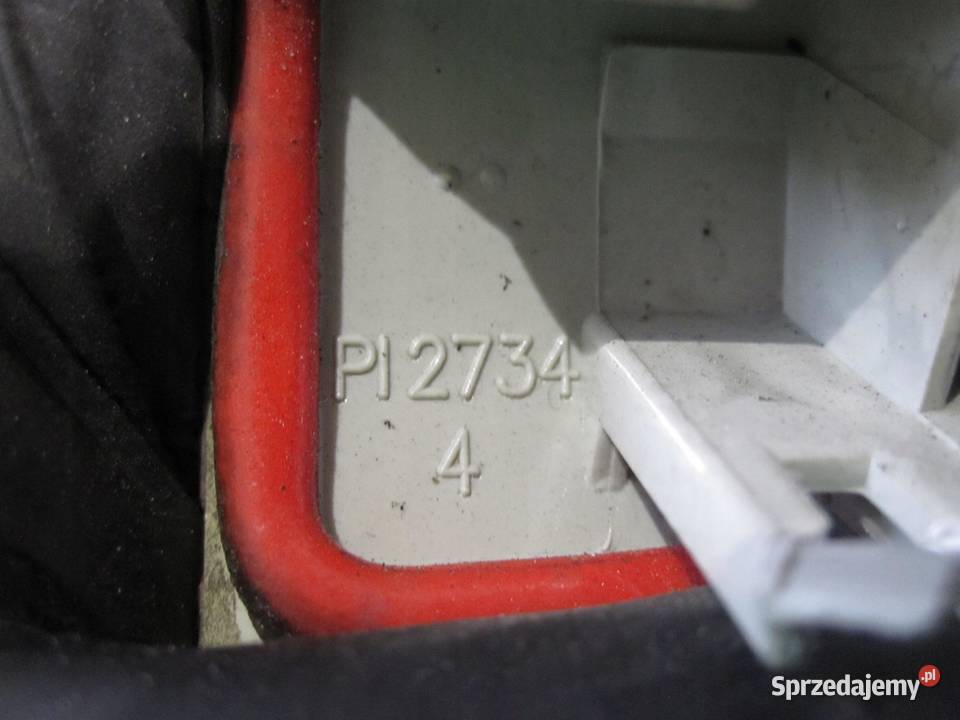 MERIVA B 11r światło STOP 21617003 Światła stop