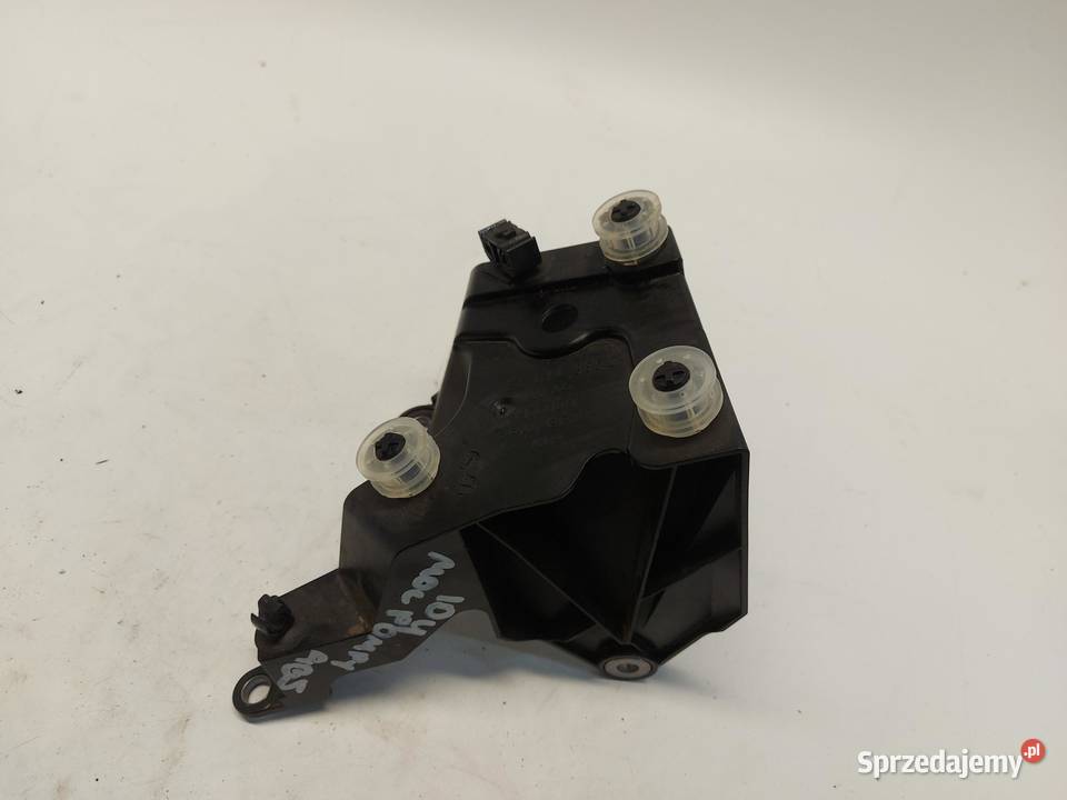 VW ID4 11A 2024r SUV 5D WSPORNIK MOCOWANIE POMPY