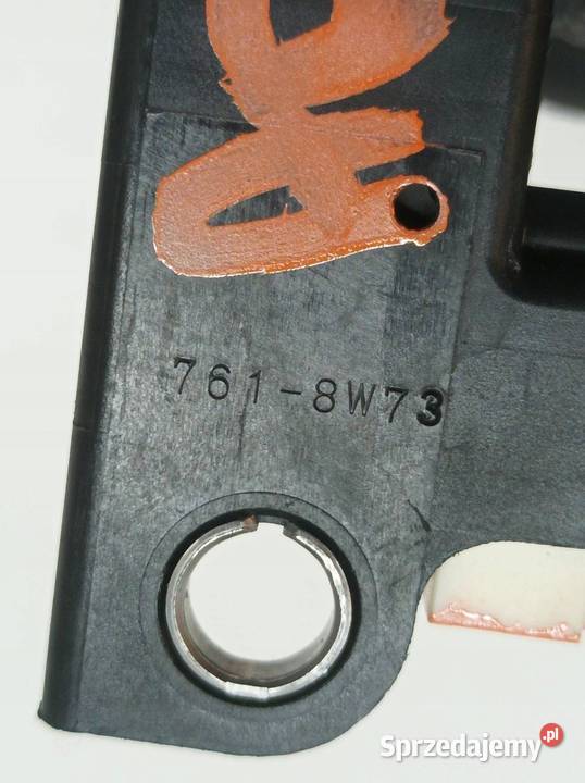 PRZEŁĄCZNIK MANETKA BIEGÓW LEWA PRAWA 7618W73
