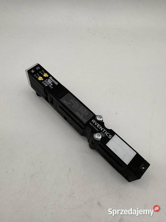 Rexroth 0820055101 Solenoid Valve Warszawa sprzedam
