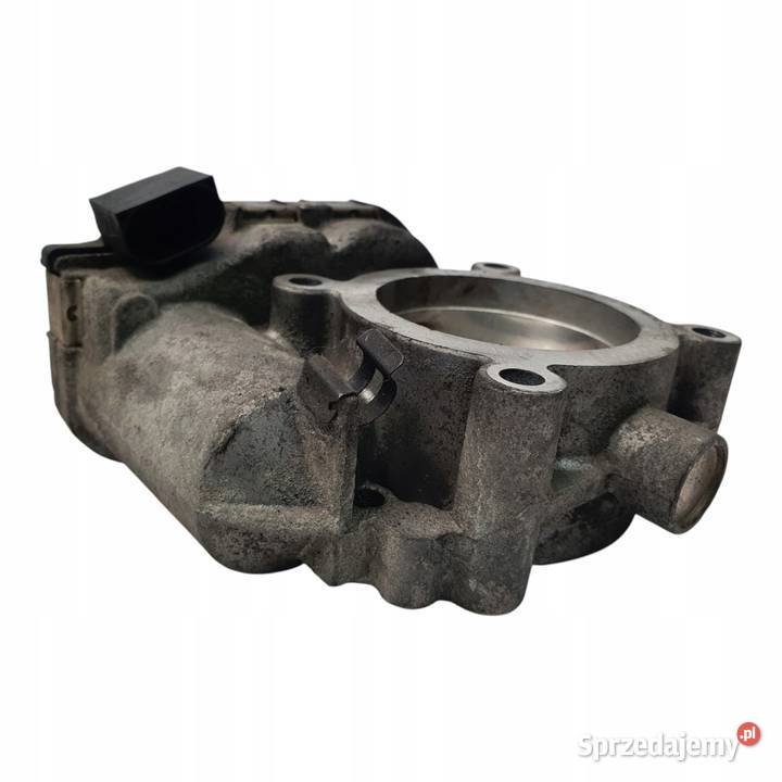 PRZEPUSTNICA Mercedes W169 W245 15 8V Przepustnice