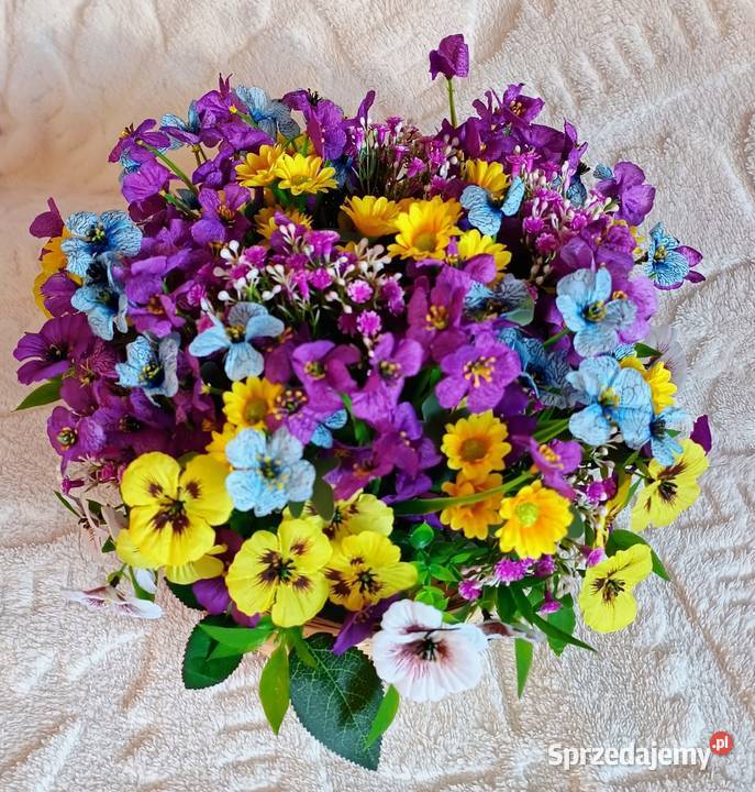 Bukiet okolicznościowy Łęgowo