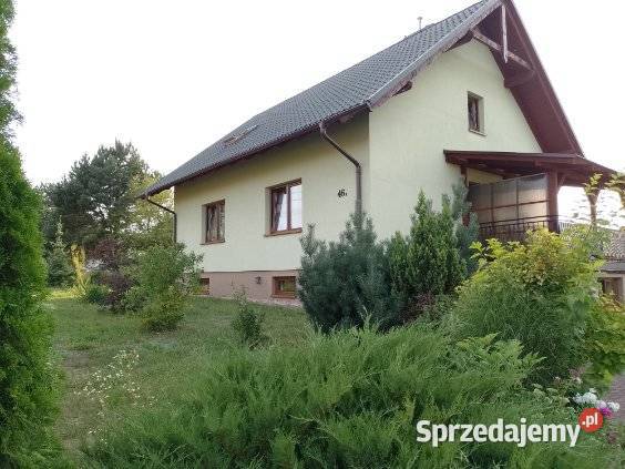 SPRZEDAM POSIADŁOŚĆ W WILKASACH NA DZIAŁCE 31 AR Sprzedaż Giżycko