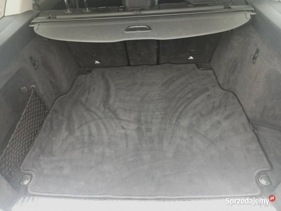 Mercedes C 180 SERWIS II kpl kół świetny stan VAT marża Rzeszów