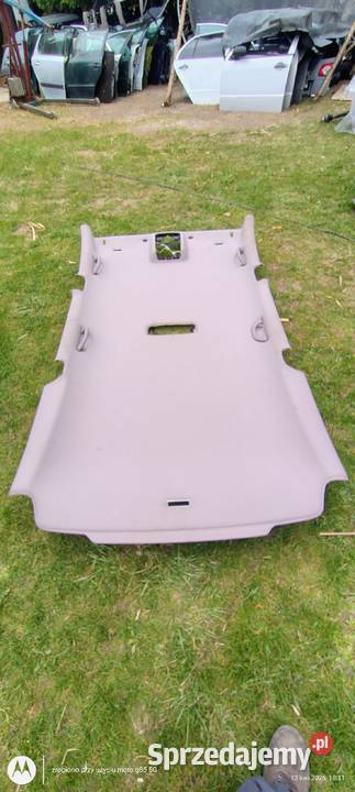 Podsufitka VW Passat B6 kombi 3 c dolnośląskie Lubin