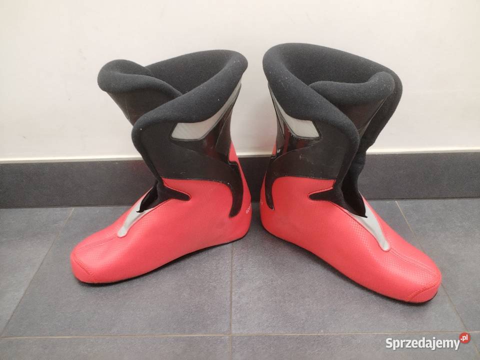 Buty Narciarskie NORDICA B7 Wkłady Butów 310 mm