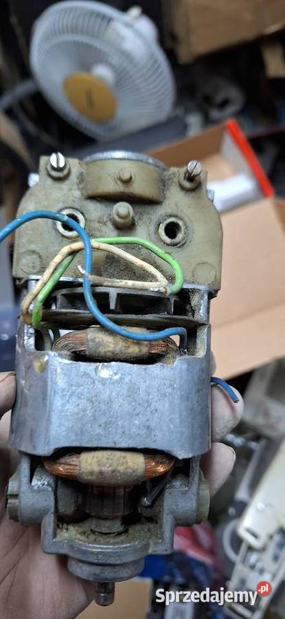 silnik do miksera zelmer Rzeszów