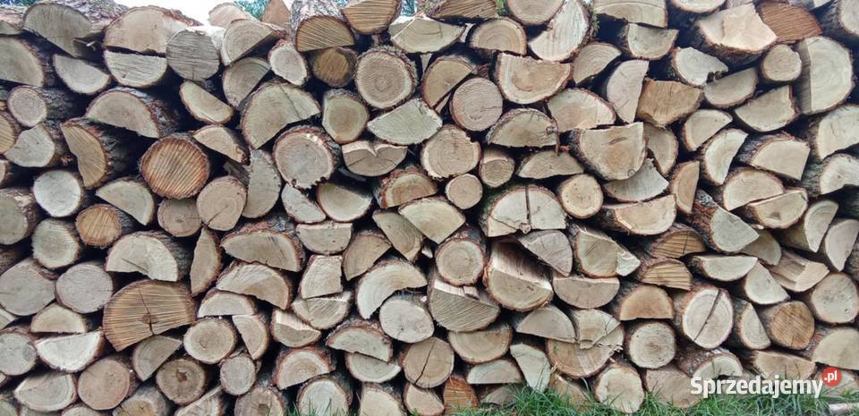 Drewno opał drzewo Majdan Sieniawski sprzedam
