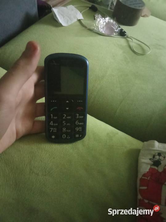 Sprzedam telefon marki myPhone hallo 2