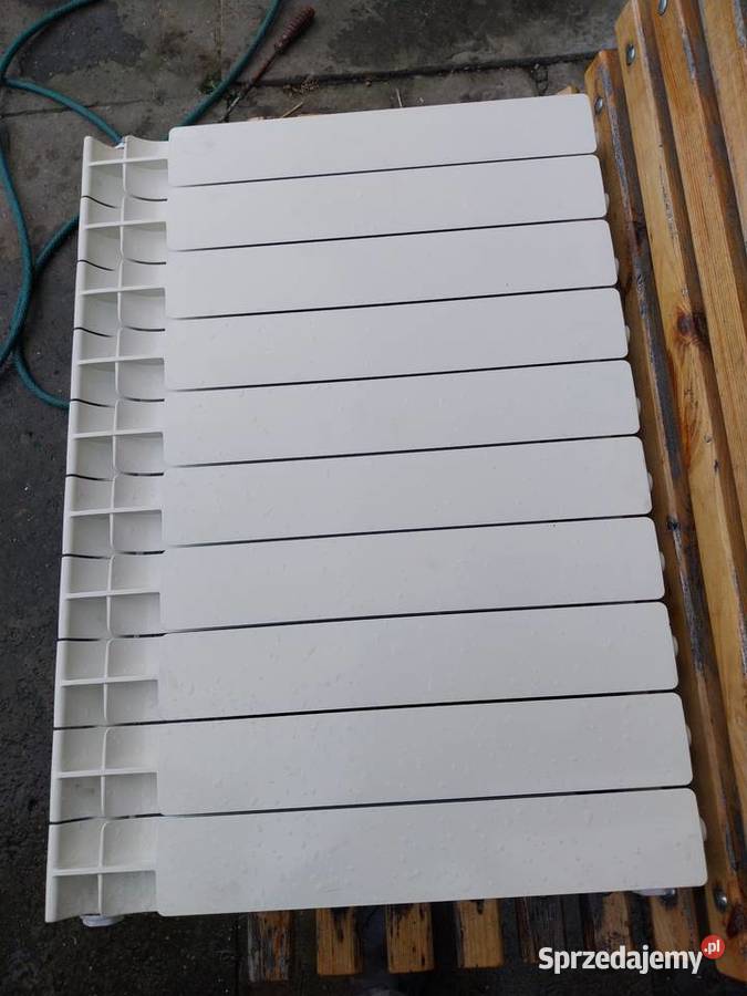 Grzejniki aluminiowe Pozostałe Ostrowiec Świętokrzyski