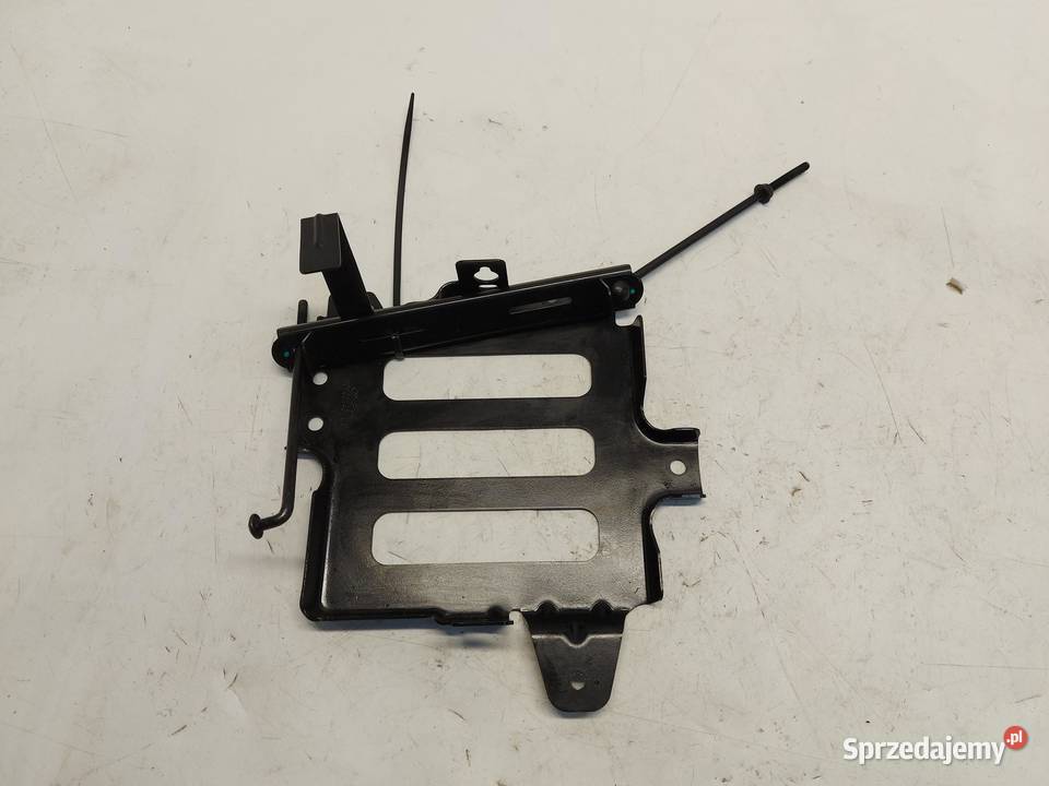 Cherry Jaecoo 7 PHEV 2025r Mocowanie akumulatora osobowe