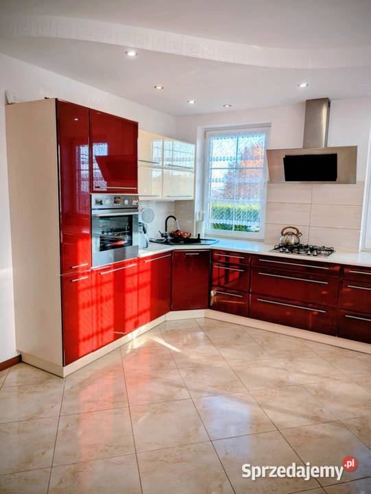 Na sprzedaż Posiadłość wypoczynkowa Bieszczady Domy Polańczyk