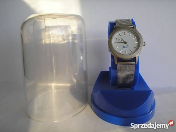 Nowy elegancki damski zegarek Kraków sprzedam