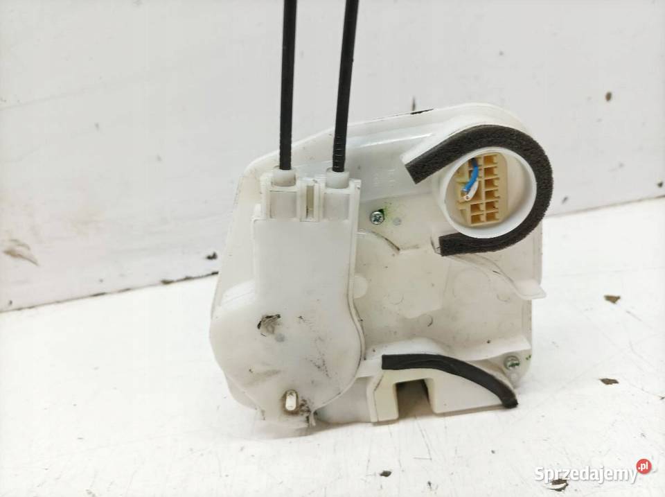 ZAMEK DRZWI TYŁ PRAWY Mitsubishi Space Star II