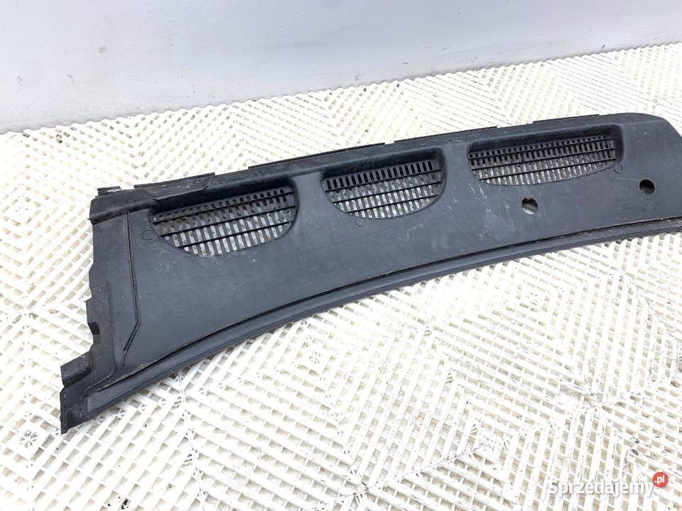 PODSZYBIE FORD FOCUS C 3M51R02216AG Minivan 0307