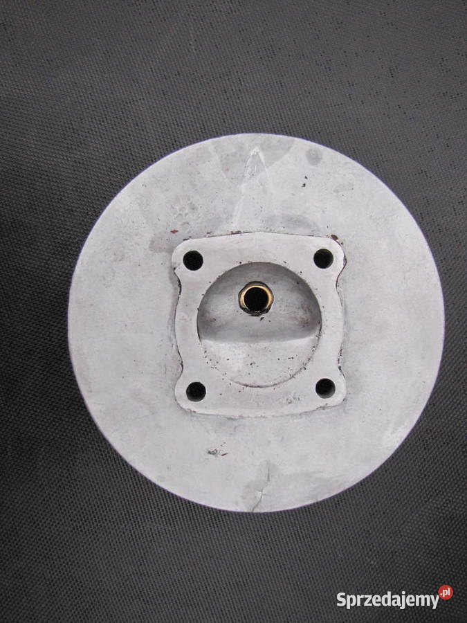 Głowica Shl M06 U T Wsk M150 S06 Rzepin Drugi sprzedam