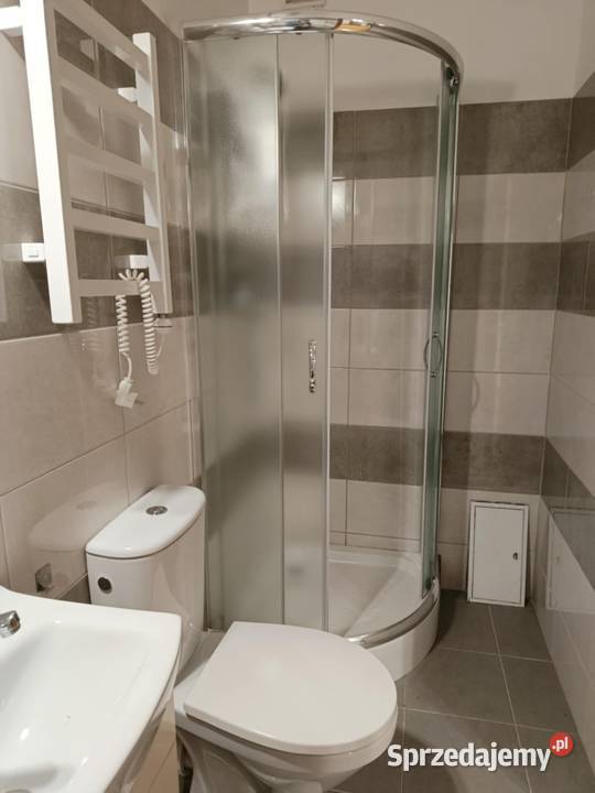 Kawalerka do zamieszkania 9522zł/m2 Tarnów